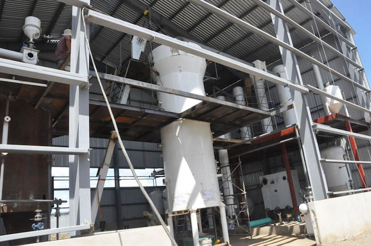 Inversionistas daneses satisfechos con oportunidades empresariales en Nicaragua